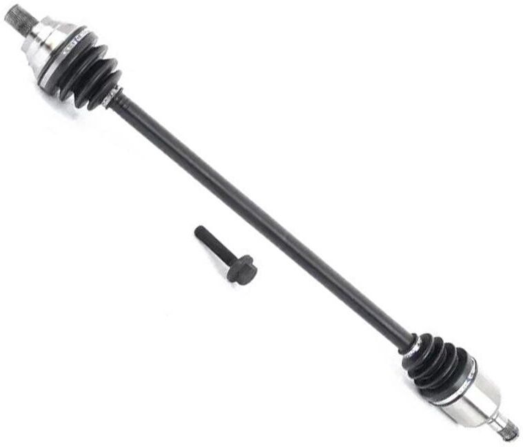 EURODRIVELINE VW-648 Trækaksel