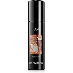 Eisenberg, Deo, Deodorant spray I AM (Deodorant Spray) 100 ml (Spray, 100 ml)