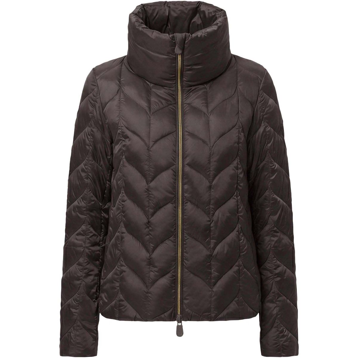 Save the Duck Lorette brown black (40009) 1 D32991W-IRIS23-40009-1