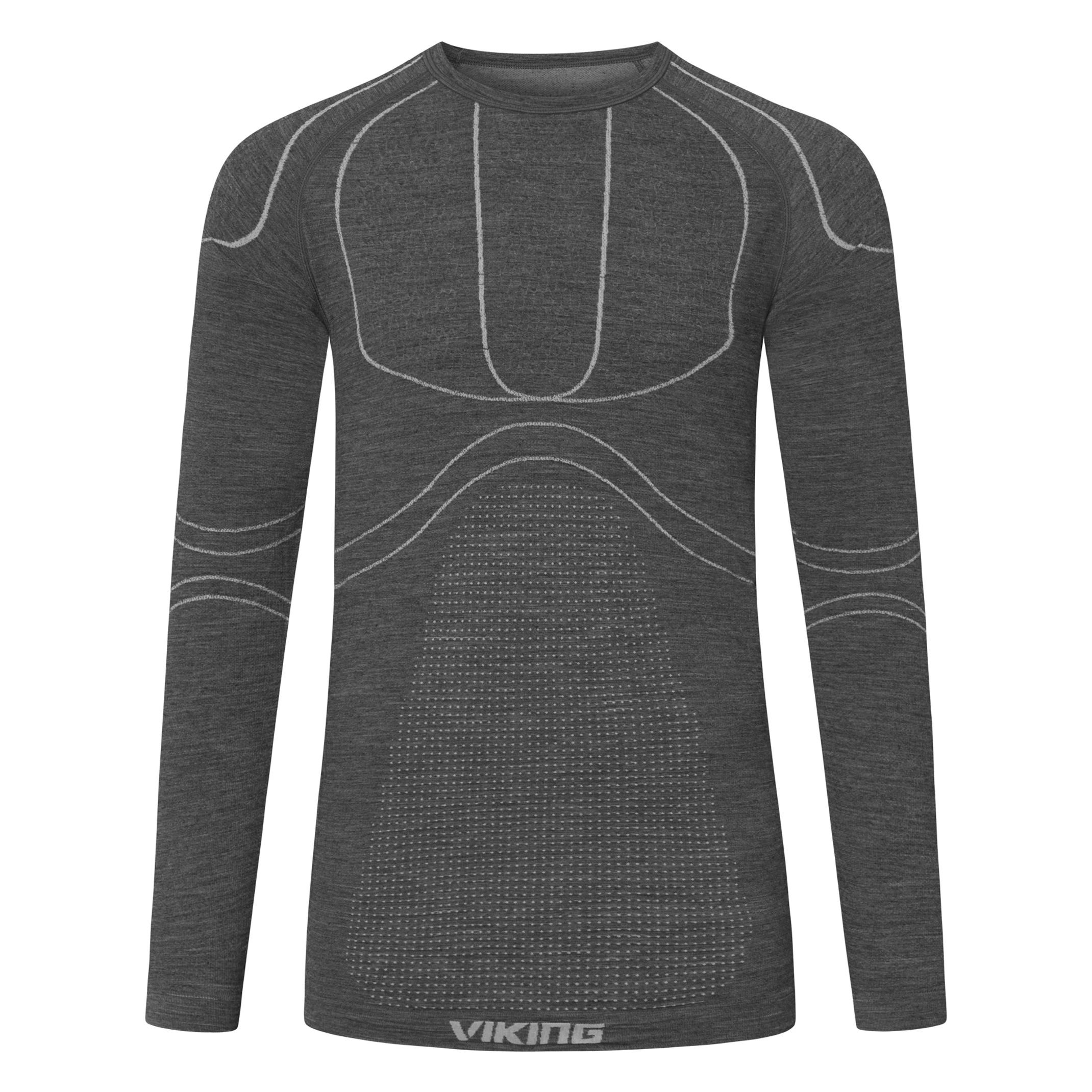 Viking Lan Pro Man Set Unterwäsche (3XL) (500/22/7575/0802)