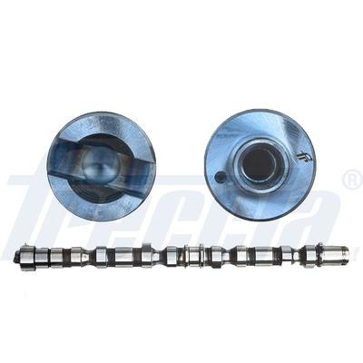 Freccia Nockenwelle [Hersteller-Nr. CM05-2186] für Opel, Vauxhall, Daewoo