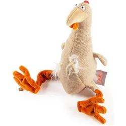 Sigikid Lost Chicken Kikeriki 35cm (20 cm)