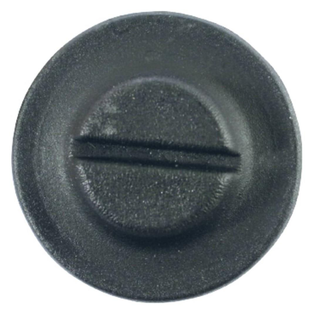 KS Tools Motorschutz/Stossfänger-Clip für Audi,10er Pack (420.1017)