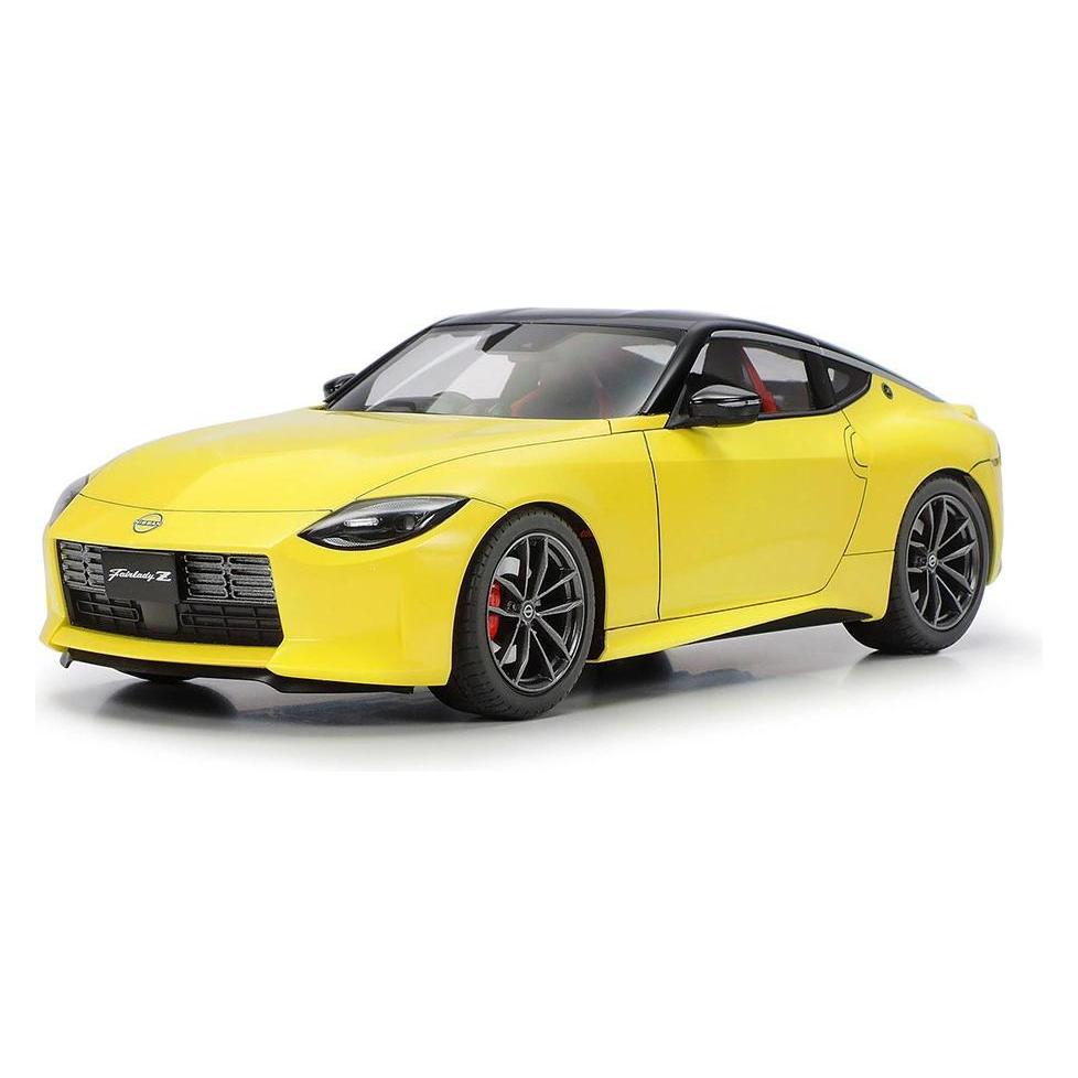 Tamiya 1/24 Nissan Z (24363)