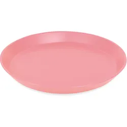 Koziol Connect Nora Plate Kleiner Teller 205 mm sweet pink