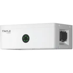 Solax 'T-BAT BMS TBMS-S51-8-O + Ba '(0% MwSt §12 III UstG)