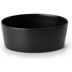 Continenta Brottopf, Brotaufbewahrung, Schwarz