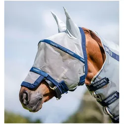 Horseware, Fliegenmaske