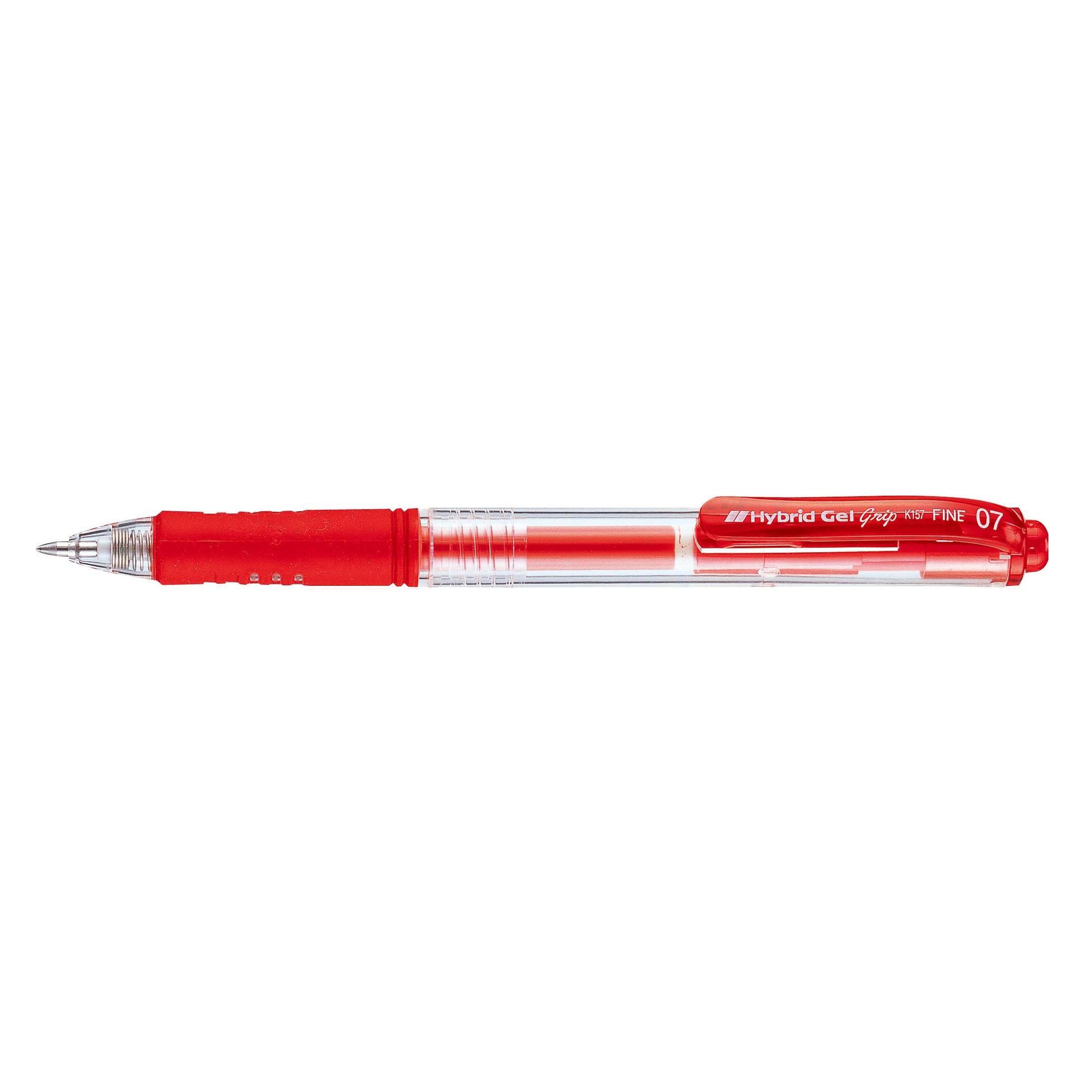 Pentel Hybrid - Gel-Grip (1x) (K157-B)