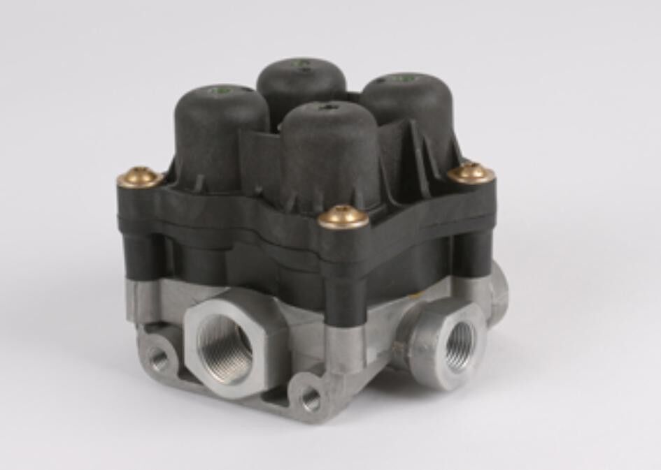 KNORR-BREMSE II38802FN00 Mehrkreisschutzventil