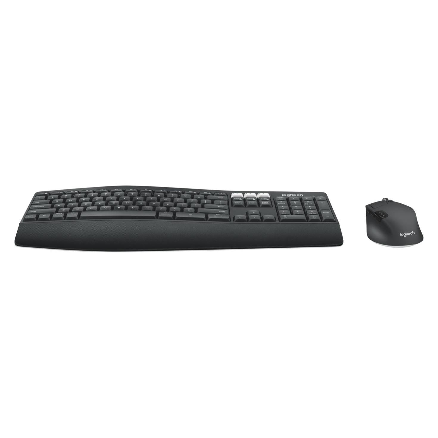 Logitech MK850 (Eng. Int., Kabellos) (920-008226)