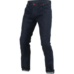 Dainese Strokeville, Jeans - Blau - 26