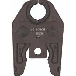 Bosch EXPERT Pressbacken Standard U - 2608570192