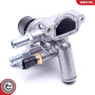 ESEN SKV Thermostat, Kühlmittel 20skv197 vorne für JEEP