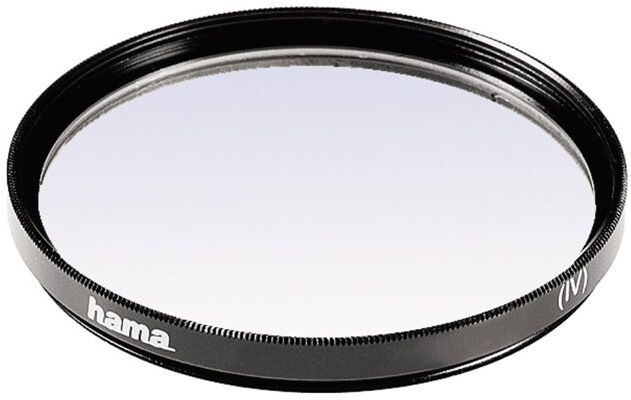 FILTRO HAMA UV 52MM