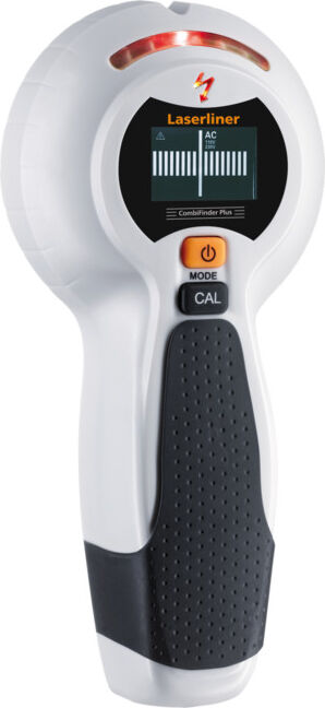 Laserliner Dispositif de suivi électronique CombiFinder Plus (080.955A)