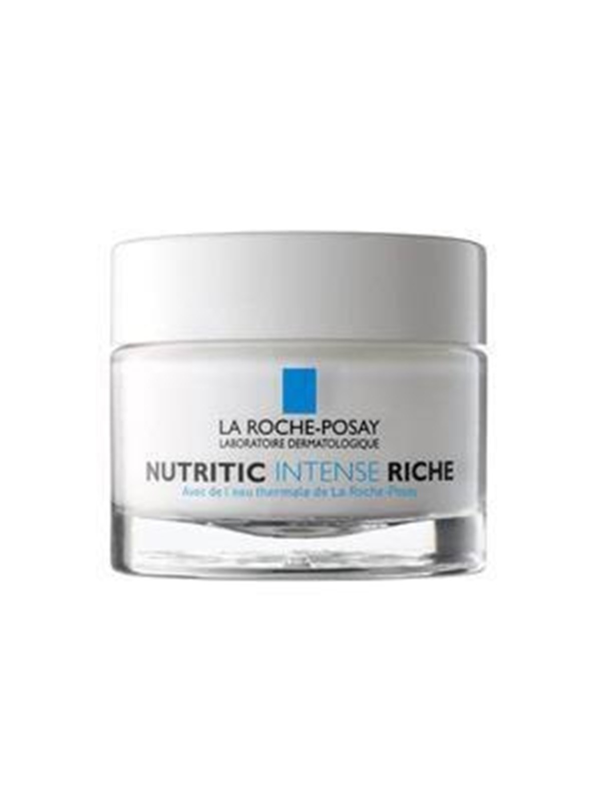 La Roche-Posay LRP Nutritic Intens Rich Cream