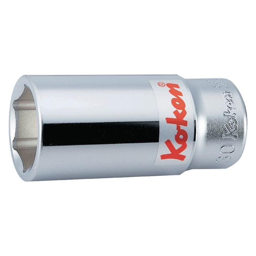 Koken Sechskant-Steckschlüsseleinsatz (30 mm) (4991644143245)
