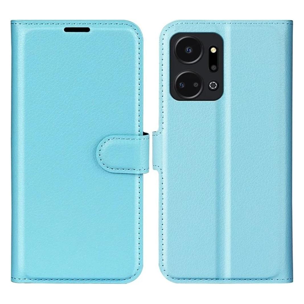 Screenguard Honor X7a Leather Guard Lederhülle (Honor X7a) (00033636)