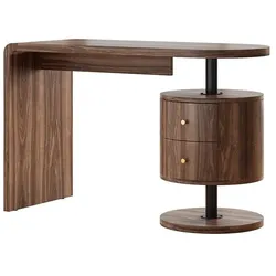 Vicco, Schminktisch, Lara (120 x 50 x 76 cm)