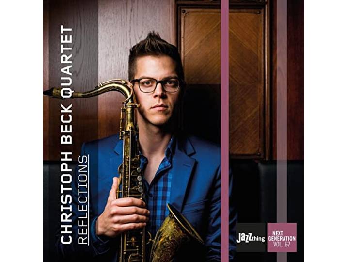 Christoph Beck Quartet - Reflections