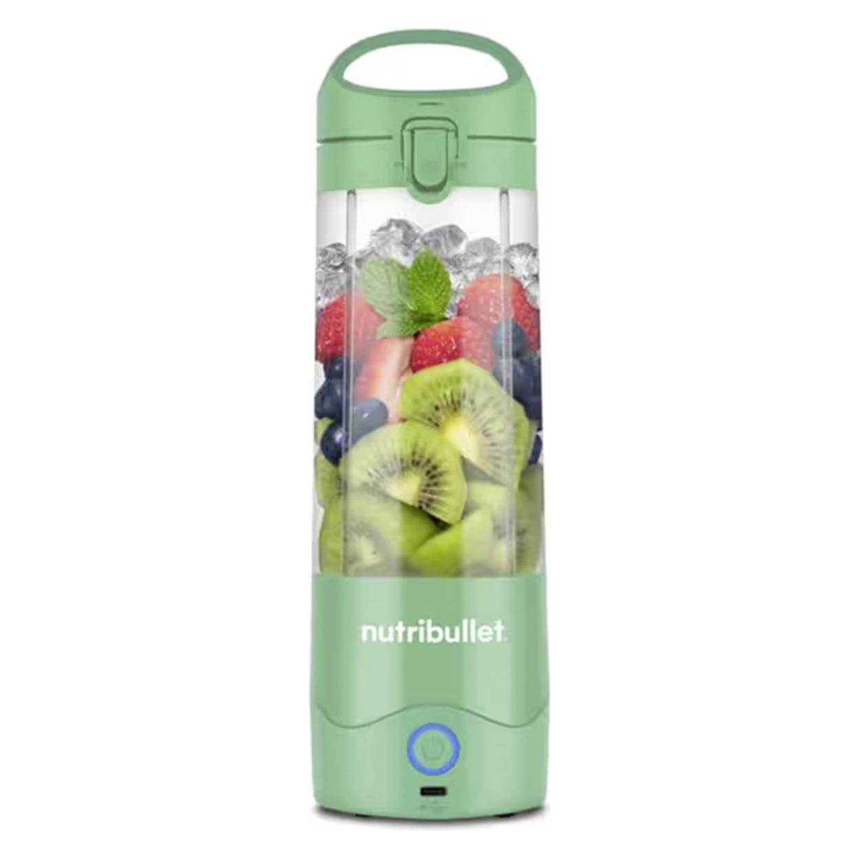 NutriBullet Portable (0C22300175)