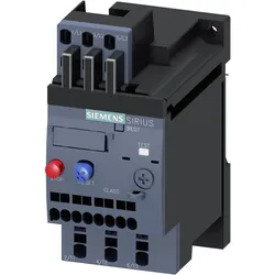 Siemens S00 Overload Relay 5.5-8.0A, Relais