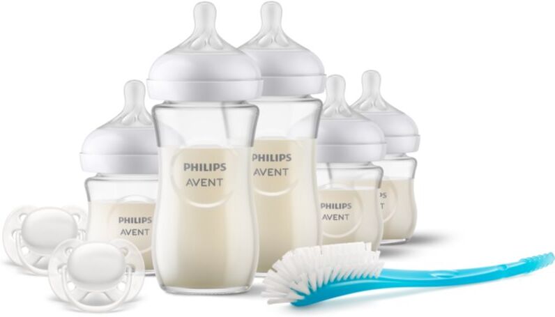 Philips Avent Natural Response Set SCD879/11 coffret cadeau pour bébé