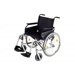 Drive Medical Rotec XL Schwerlast-Rollstuhl SB 51