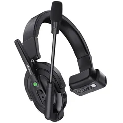 Accsoon CoMo Host Headset für Foto- und Videoproduktionen