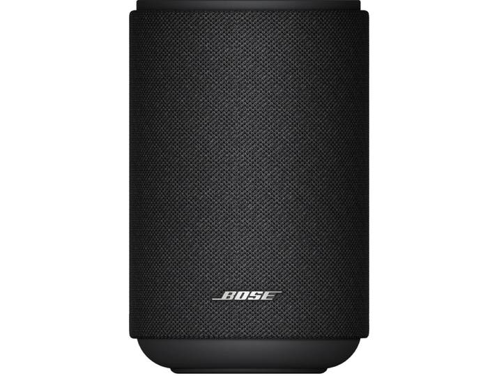 Bose Lifestyle Ultra Speaker Zwart