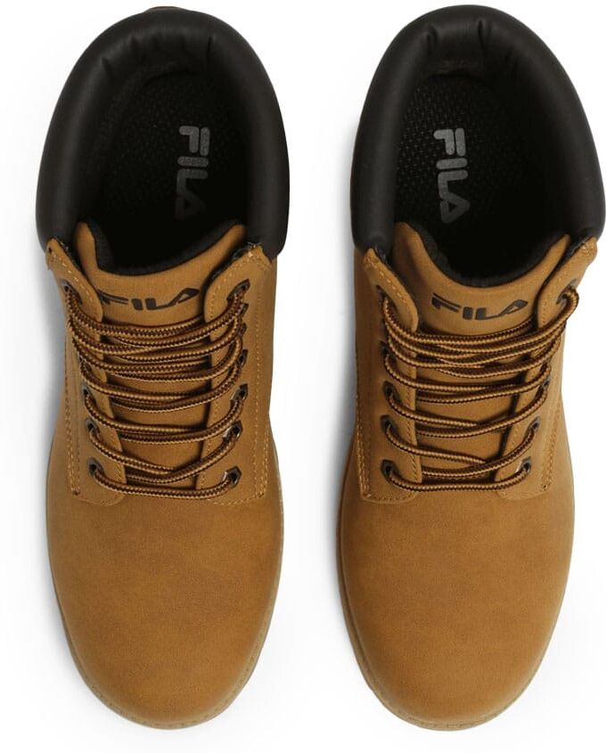 Fila Maverick Mid saappaat (naiset) - Chipmunk, 38