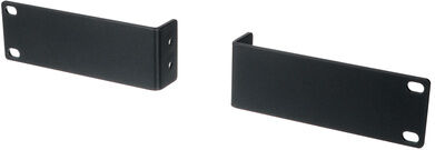 MOTU Rack Kit for UltraLite MK5 Noir