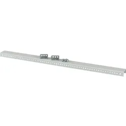 Eaton 179386 Leiste für Steckblende, HxB=650x850mm, grau XSFD06085