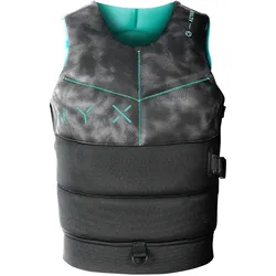 Aztron N.Y.X. Neo Vest Safety Vest Schwimmweste - schwarz