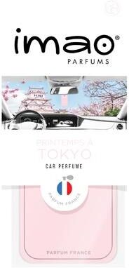 Imao 1710862 Car air freshener