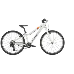 Scott Contrail 400 Jugendfahrrad Alloy Silver