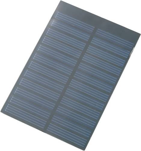 Sygonix SY-3439744 QUTQ6-15 Solarmodul