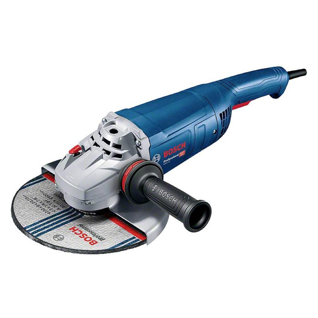 Bosch Professional GWS 22-230 (230 mm) (06018C1105)