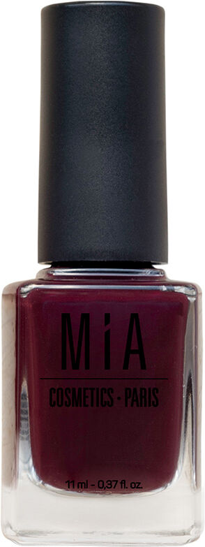 Mia Cosmetics Paris Esmalte #bull blood