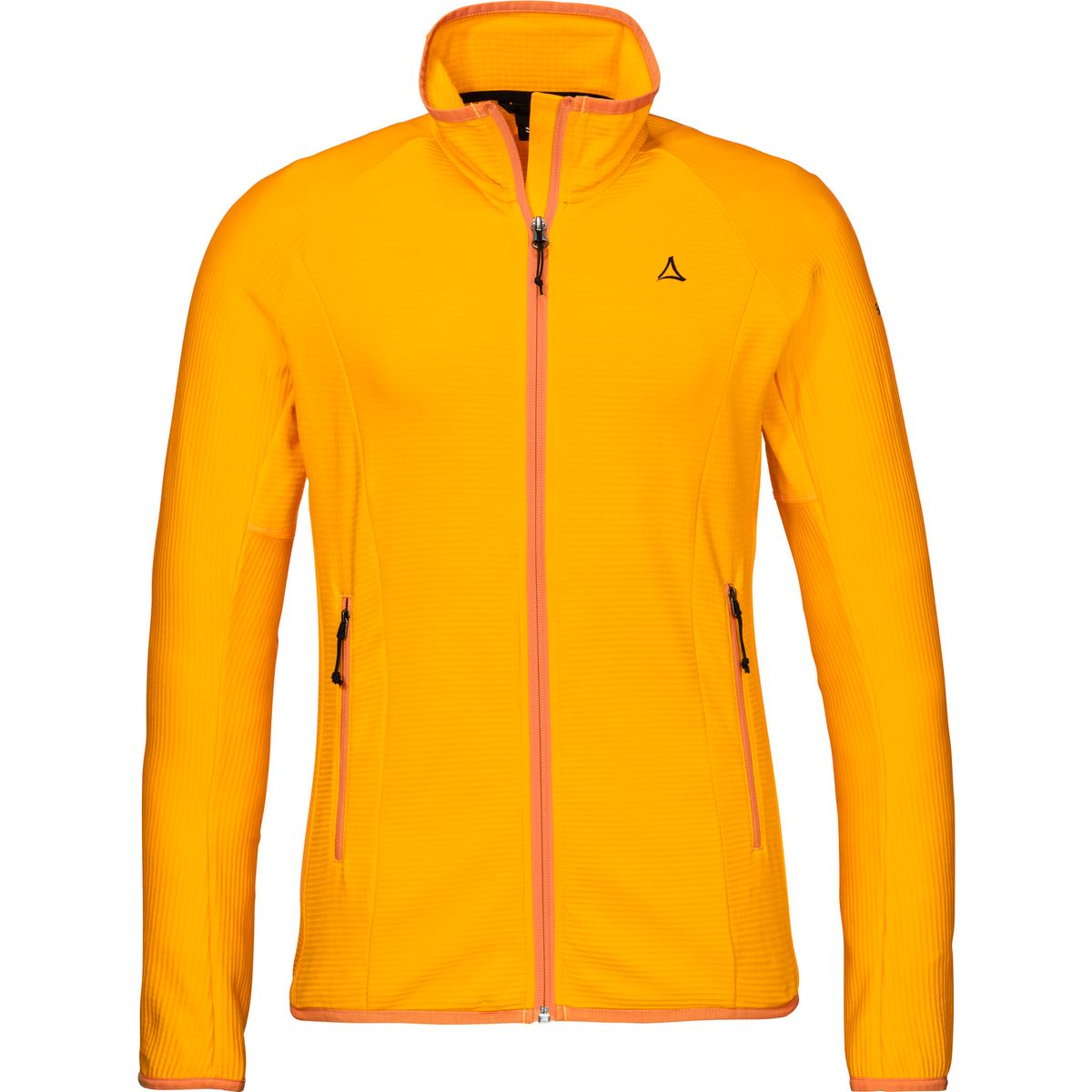 Schöffel Fleece Jacket Style Cascata Women alpine gold (5245) 42 13609-24044-5245-42