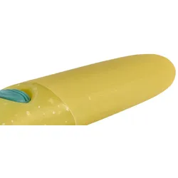 Tchibo - 2-in-1-Fliesen-Bodenbürste - blau