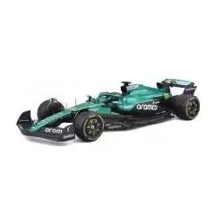 Bburago Rennformel Aston Martin Amr25 (2025) 1:24