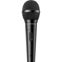 ATR1300x, Mikrofon schwarz