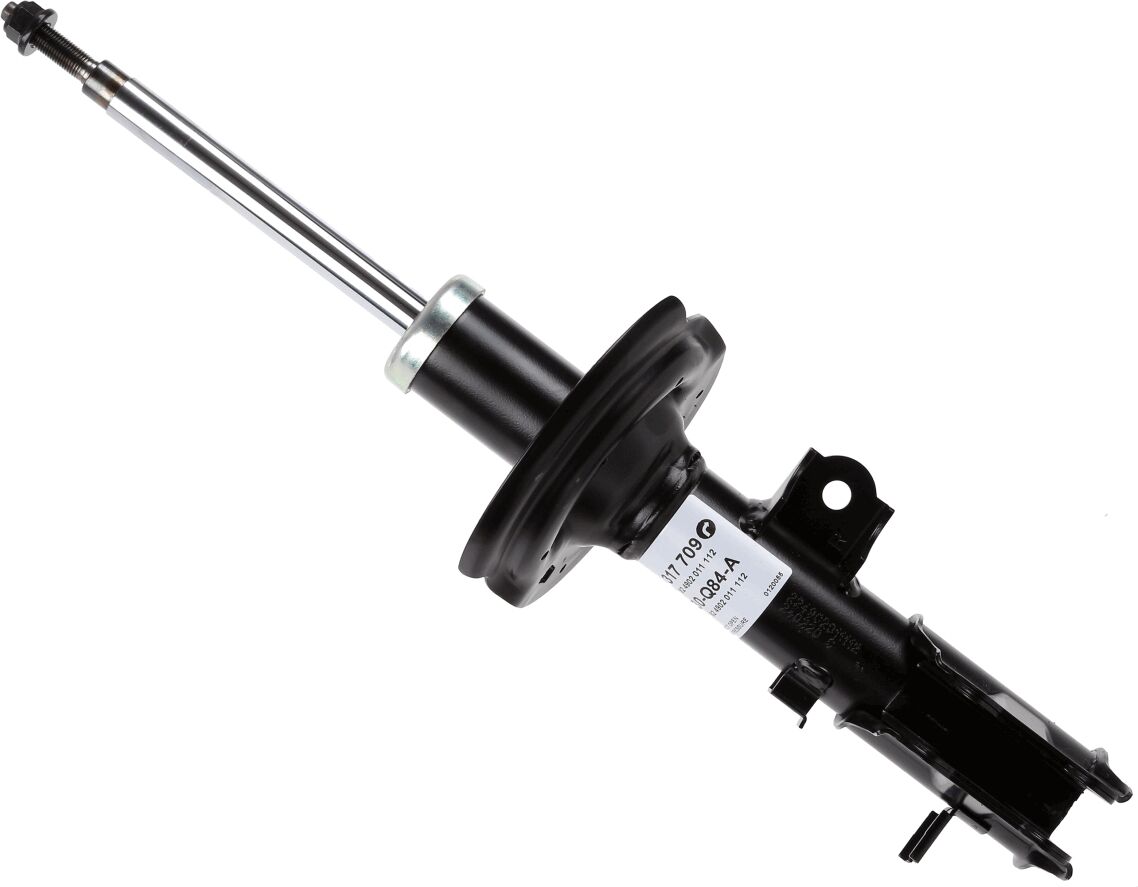 Sachs Stoßdämpfer 317709 Vorderachse Rechts Für Kia Hyundai