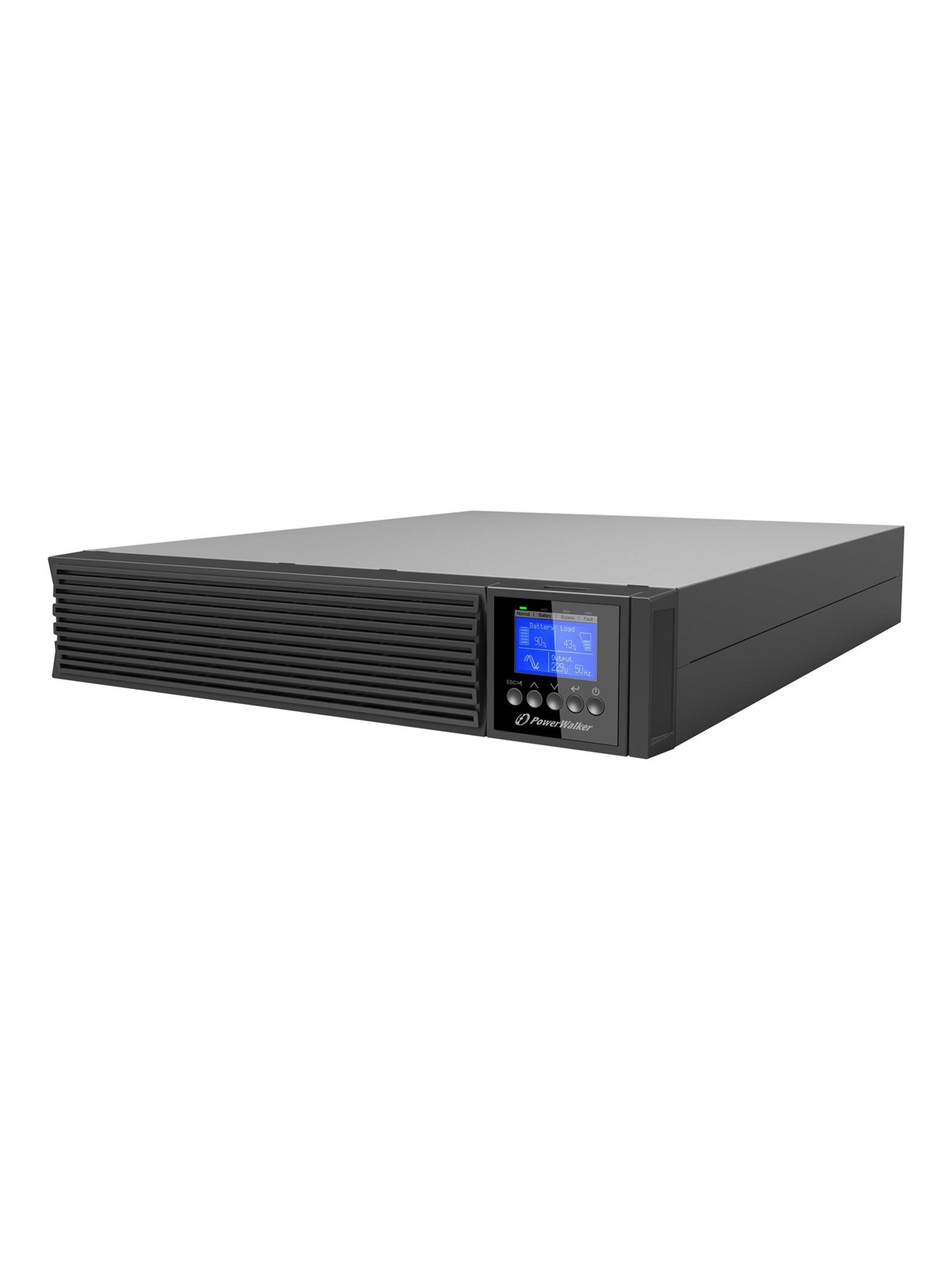 BlueWalker PowerWalker VFI 6000 RTGE PF1