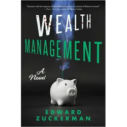 Wealth Management, Belletristik von Edward Zuckerman