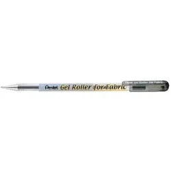Pentel, Schreibstifte, BN15-AO Tintenroller Schwarz 1 Stück(e) (1x)
