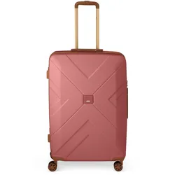 Oistr FLORENCE Trolley L (74 cm) - vintage rose Koffer24