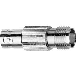 Telegärtner 100023635 100023635 Koax-Adapter BNC-Buchse - TNC-Buchse 1 St.